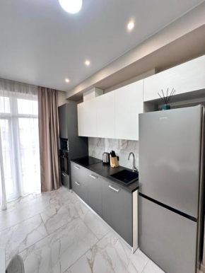 Luxury Apartments Prestige